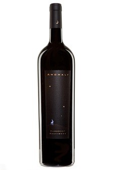 Anomaly Vineyards | Cabernet Sauvignon 1